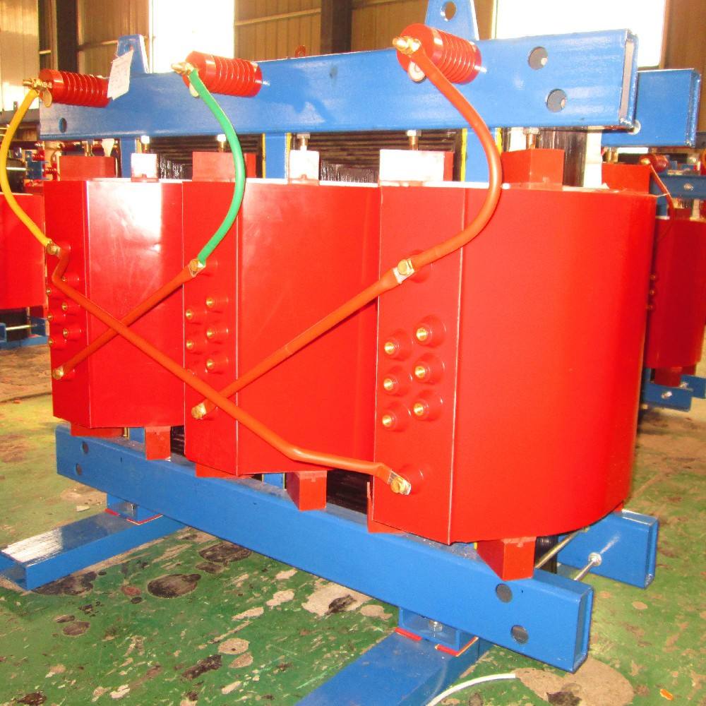 恩施SCB10-1250KVA 干式变压器 恩施SCB10-1250KVA 干式变压器