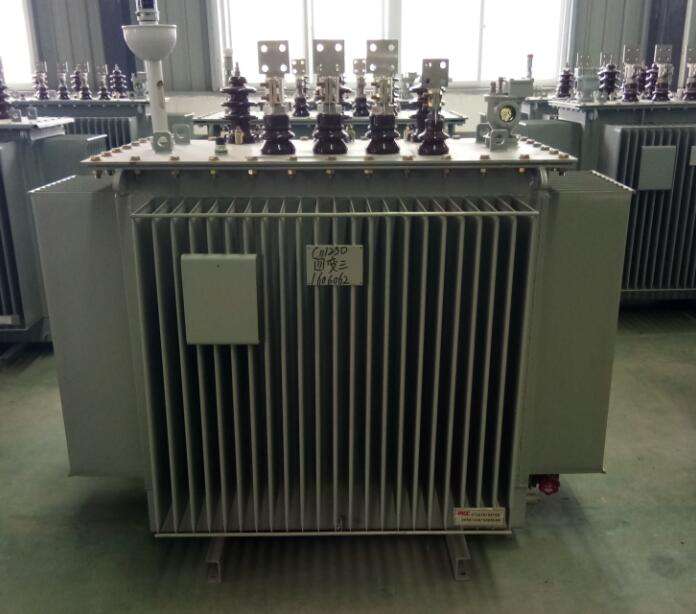 恩施S11-2500/10油浸式变压器 恩施S11-2500/10油浸式变压器