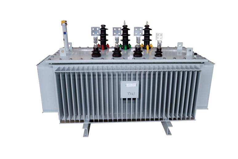 恩施S11M-630KVA 油浸式电力变压器 恩施S11M-630KVA 油浸式电力变压器