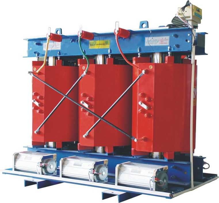 恩施SCB10-2000KVA三相干式变压器 恩施SCB10-2000KVA三相干式变压器