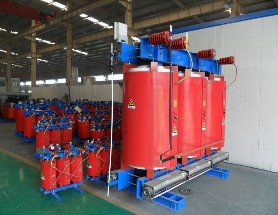 恩施SCB10-100KVA干式变压器 恩施SCB10-100KVA干式变压器